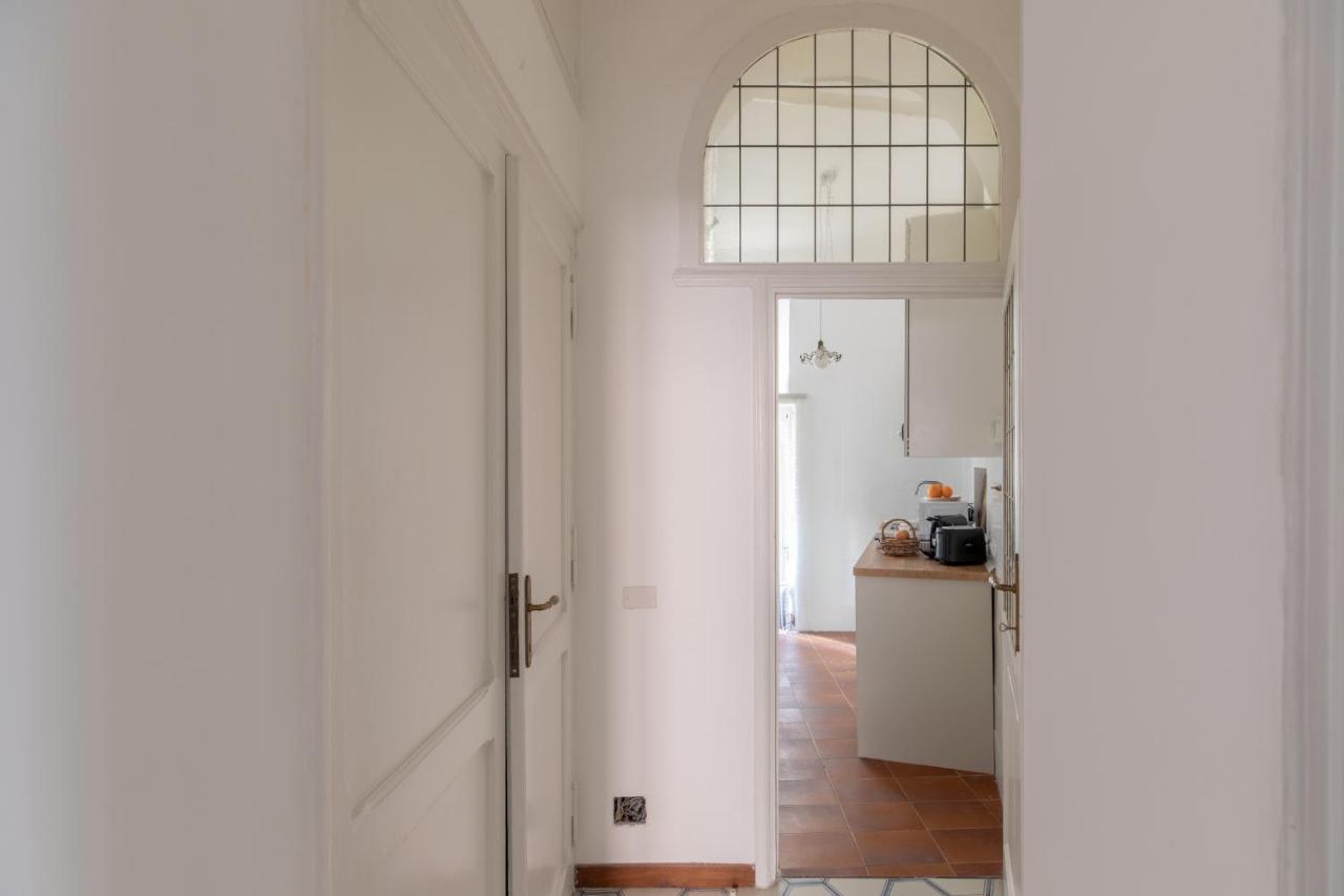 Iflat Barberini 'S Dream Apartment Rome Exterior photo