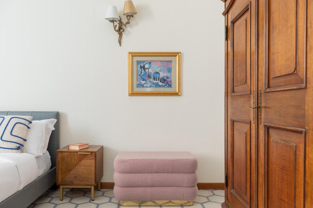 Iflat Barberini 'S Dream Apartment Rome Exterior photo